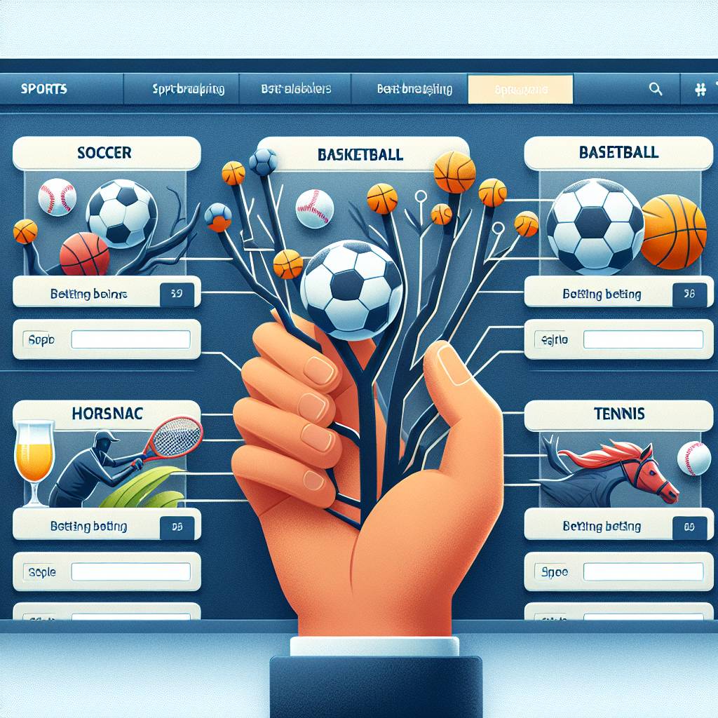 Zlot Bahis Sitesinde Hangi Spor Dallarına Bahis Yapılmalı?