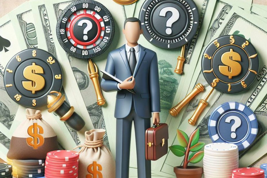 Zlot Casino Doğru Seçim Nasıl Yapılır?