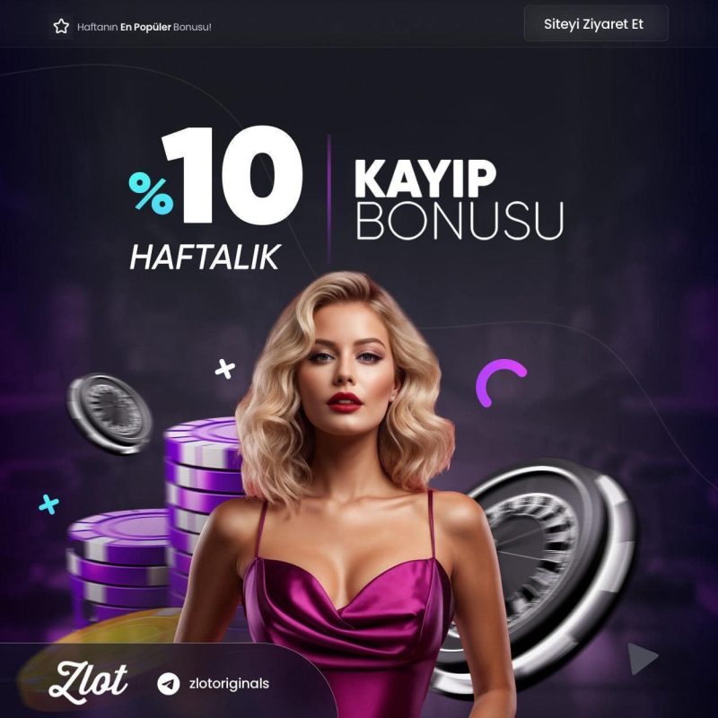 Zlot Kayıp Bonusu